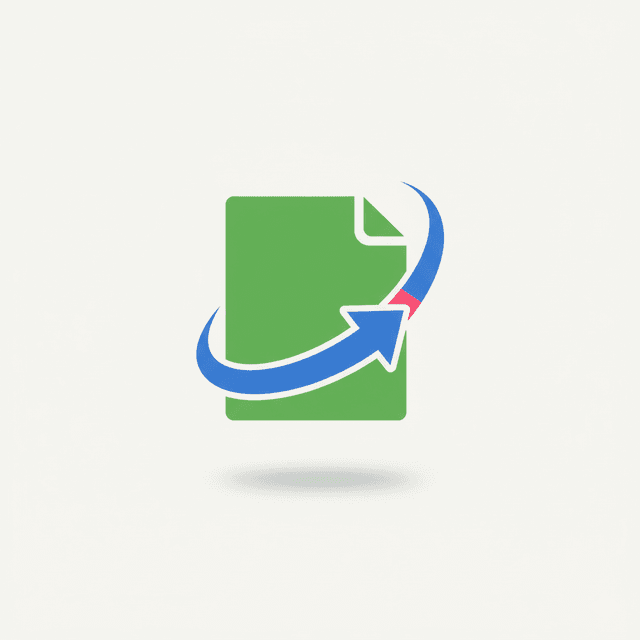 Sheets Automation by appstronauts logo