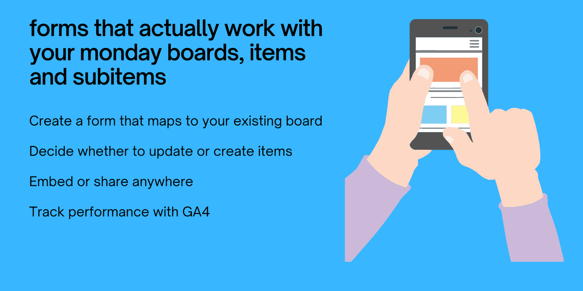 Create a form in OnlyForm