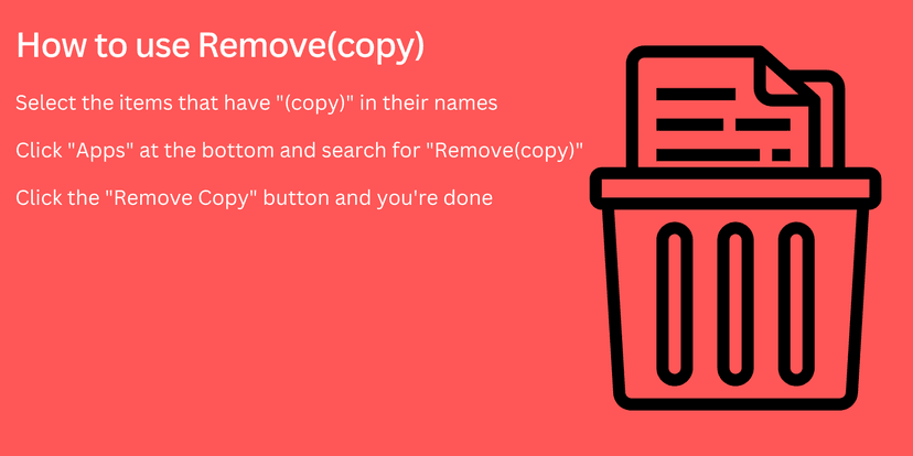 Find duplicate contacts